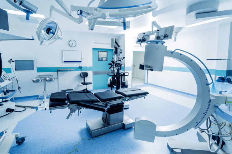 List of Leading Medical Diagnostic Facilities in Lagos