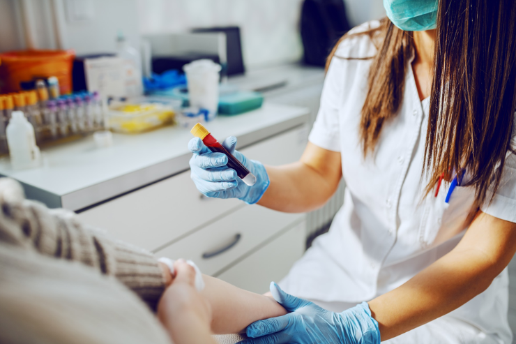 Why You Feel Fine But Still Need a Medical Test