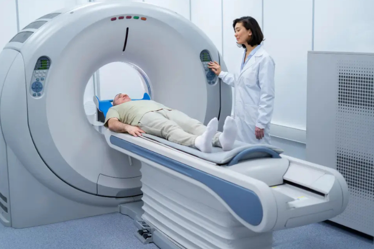 How to Choose the Best Diagnostic Center in Lagos