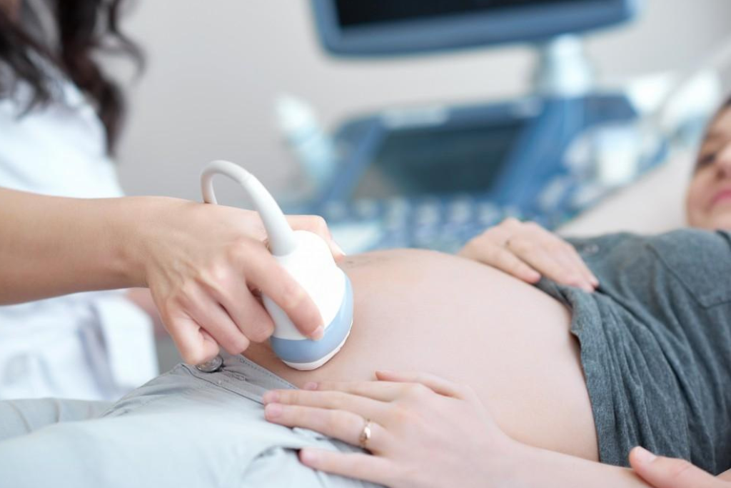 Pregnancy Ultrasound: When & Why You Need It